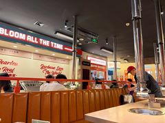 -伊茉家的烤肉店(勒泰中心店)