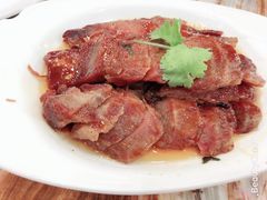 -椿记烧鹅(建干路店)