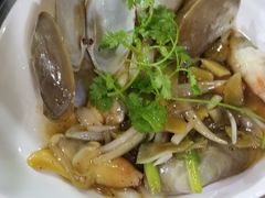 -QQ海鲜餐厅