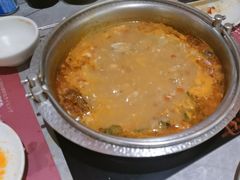 -一绪に寿喜烧(荟聚店)