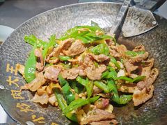 -费大厨辣椒炒肉(黄兴中心广场店)