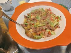 -湘厨私房菜(广昌店)
