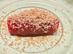 -植藤·鱼生·寿司·铁板烧(卓悦中心店)