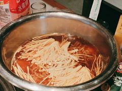 -遇东北林区铁锅炖(南开店)