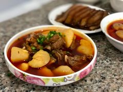 -李记小小吃(涪江路店)