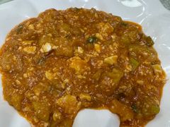 -芳芳餐厅(白沙路店)