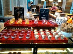 android_upload_pic-山港凯悦酒店·咖啡厅