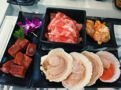 -丽江庭院之丽江往事(安定门店)