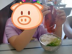 -覃记海鲜美食餐厅