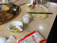 -大鹅岛灶台鱼·铁锅炖(水库路店)