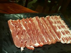 -红小姐的烤肉店(西三旗店)