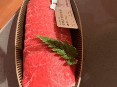 -巴奴毛肚火锅(姚家园万象汇店)