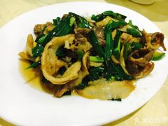 姜葱鱼肚-电白鸭粥店(下沙二坊88号店)