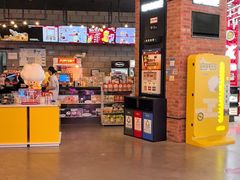 -CGV星星影城(颐堤港ScreenX店)