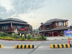 -小舅母子烤鱼(天生城店)