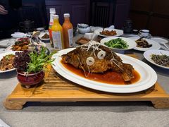 -卫鼎轩·曹公馆(鼓楼店)