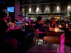 -TZ House音乐现场(茅台店)