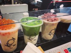 -KOI Thé(正佳广场店)