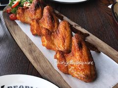 -Juicy Bakery(瑞景店)