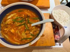 -大鼓米线(浦东长泰店)