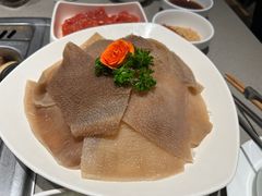 捞派脆脆毛肚-海底捞火锅(铁西万达店)