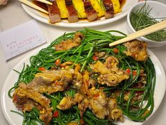 -稻香海鲜饭店(第一国际店)