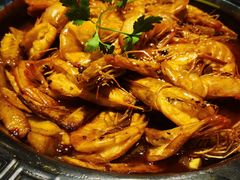 -王婆大虾(五道口店)