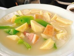 -柳莺湖上·湖景餐厅·江南菜(西湖店)