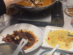 -老李家土菜馆·安吉地标美食