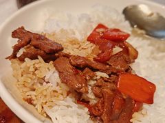 -湘中缘·湖南菜(娄底驻京办店)