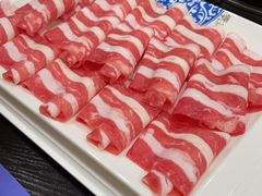 -楼外楼大刀肉传统火锅(西安大路店)