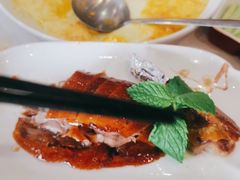 -大鸭梨烤鸭(石佛营店)
