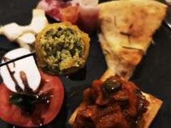 -OGGI TRATTORIA PIZZERIA(深业上城店)