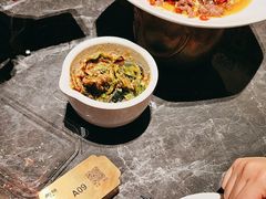-炊烟小炒黄牛肉(浦东世纪汇店)