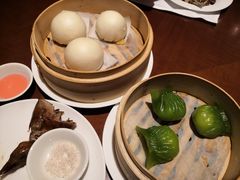 -杭州JW万豪酒店-万豪中餐厅