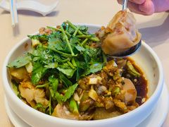 -金苑海鲜酒家(来魅力店)