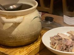 -顺风汤馆·广府粤菜(江宸天街店)