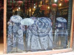 -沈从文故居