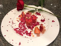 -君悦酒店·La Terrazza意合園·意式风味