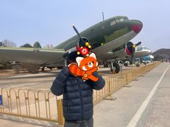-中国航空博物馆
