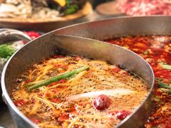 -楠小云·云南鲜菌·鲜牛自助火锅(九眼桥店)
