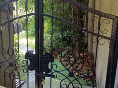 -上海蔡元培故居陈列馆