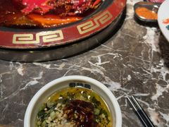 -蜀辣居鲜货老火锅(红牌楼店)