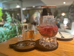 -本处·素食·融合料理(南油店)