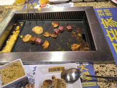 -阿亲家·韩式无限烤肉(春熙路店)