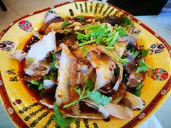 皇城肺片-粤香村(清真川菜店)