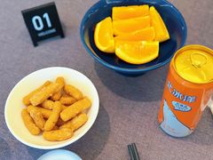 -瓯越·海鲜·瓯味一品(IM长宁国际店)