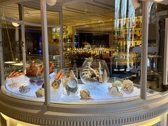 -壳里西餐厅Coquille Seafood Bistro(蒙自路店)