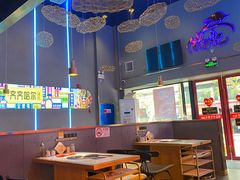 -杨记齐齐哈尔烤肉(总店)