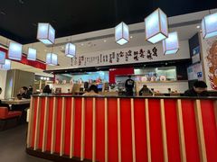 -一風堂拉面(深圳湾万象城店)